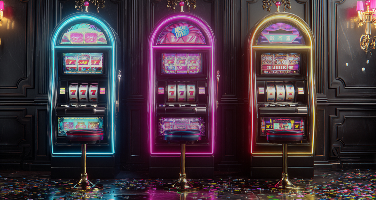 Spinaro Casino