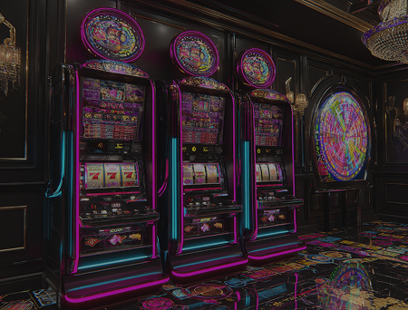 Spinaro Casino